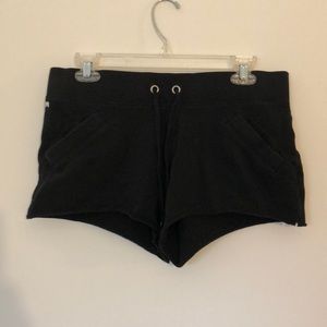 Victoria Secret black shorties